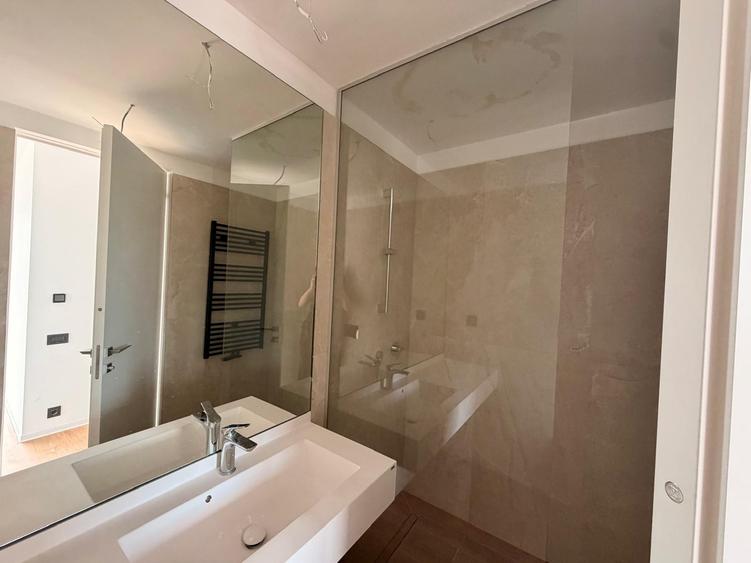 2 camere | One Lake Club | Etaj 8 | Lake View | parcare Inclusa - 11