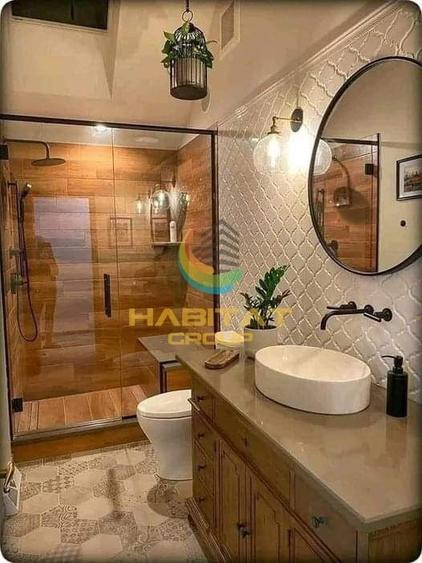 Apartament cu 3 camere decomandat în Brâncoveanu