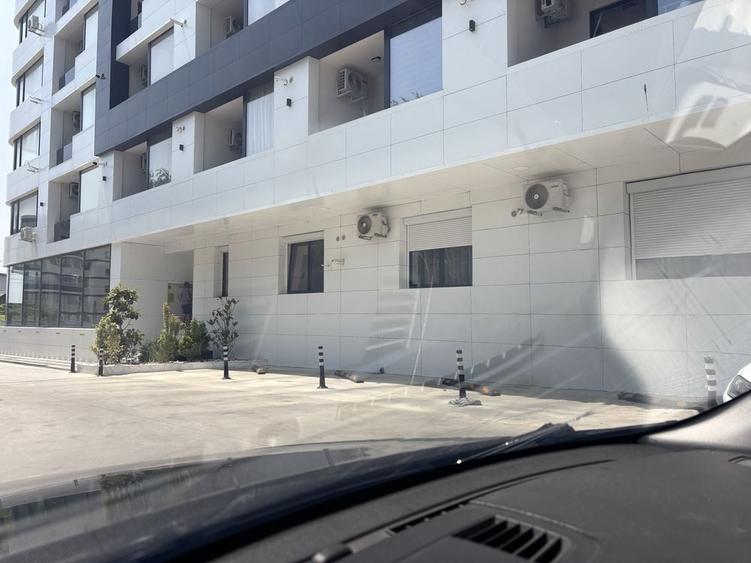 Investitie sigura studio utilat in Stefan Building Lake 2 - 4