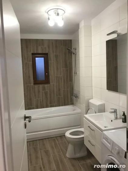 Apartament cu 2 camere semidecomandat în Politehnica