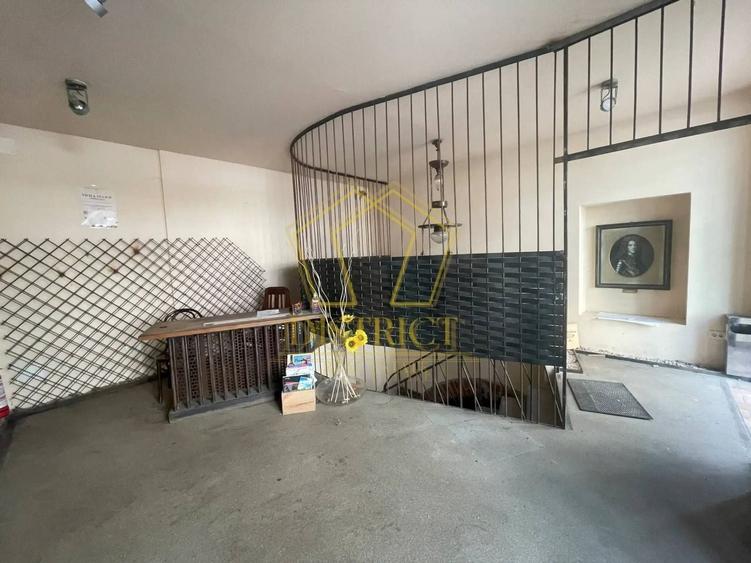 Spațiu comercial, de 400 mp, în Ultracentral