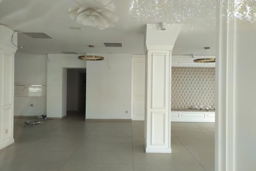 Spatiu comercial ultracentral B dul Republicii, parter, stradal - 1