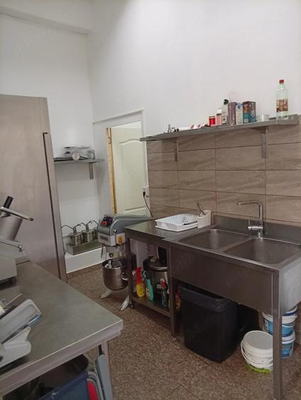 Spațiu comercial, de 50 mp, în Exterior Vest