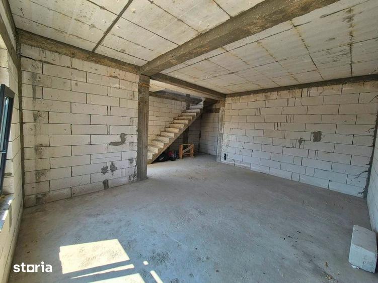 Vila P+1 cu 4 Camere | Lumina - 10