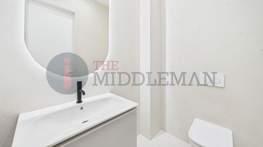 Apartament cu 4 camere în Aviației