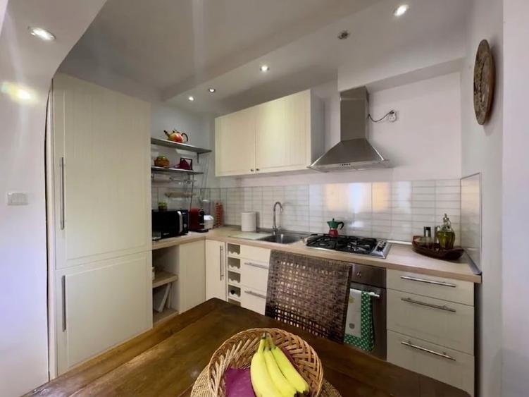 Duplex cu 4 camere cu Garaj în Vest