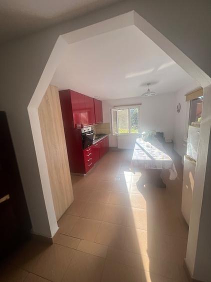 Casă cu 4 camere în Vidolm