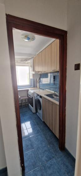 Garsonieră decomandată în Mărăței