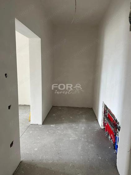 Apartament cu 2 camere în Sântandrei