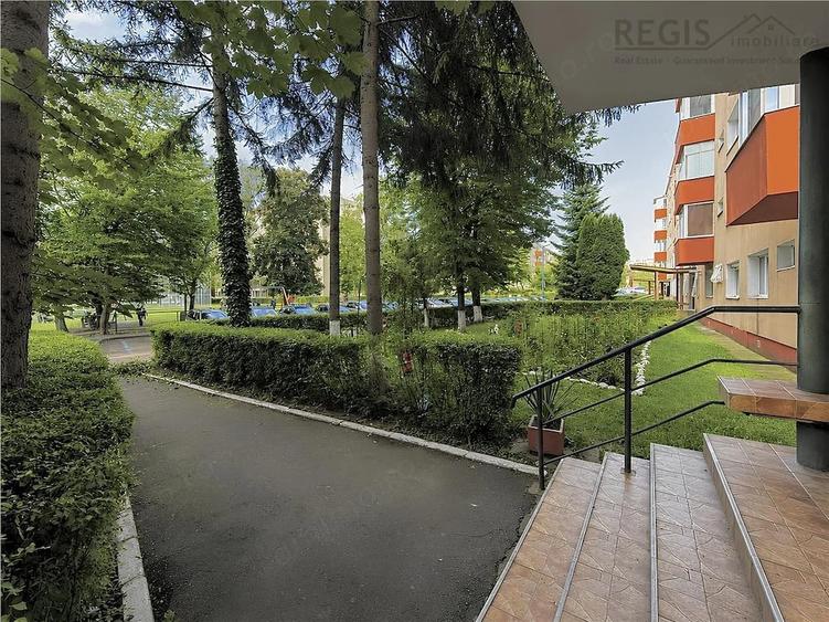 Apartament renovat cu 2 camere si parcare zona Faget Garii - 13