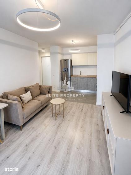 Inchiriere studio | H Pipera Lake - 1