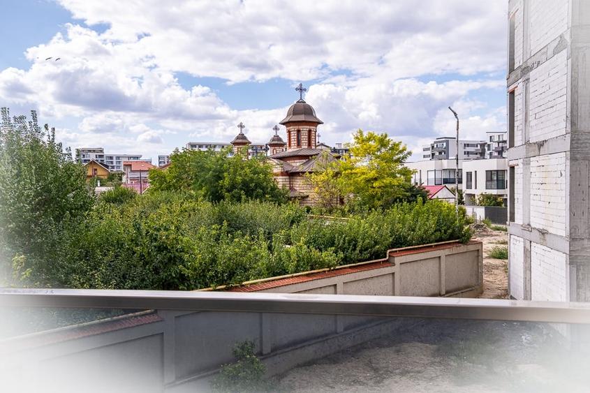Apartament cu 2 camere în Mamaia-Sat