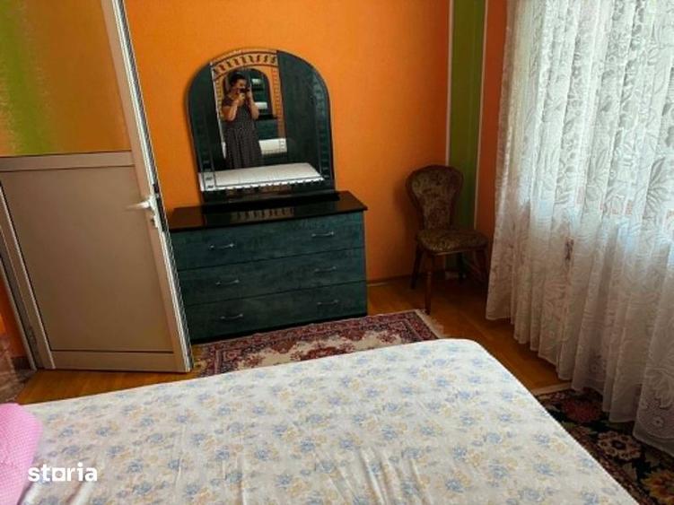 Apartament cu 2 camere decomandat în Copou