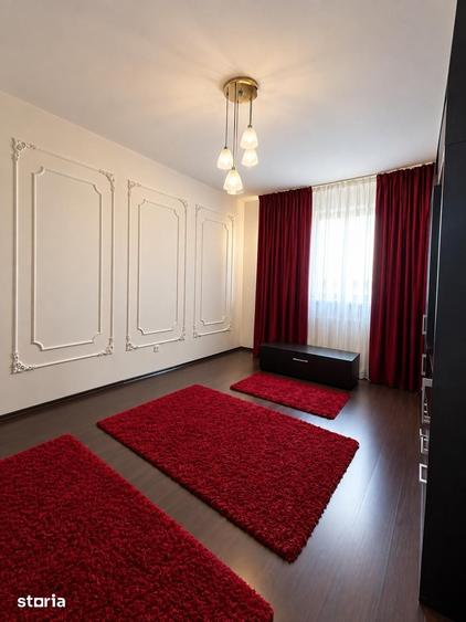 Apartament cu 2 camere în Ultracentral