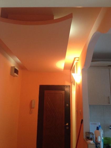 Apartament cu 4 camere decomandat în Exterior Vest