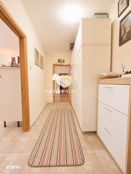 Apartament cu 4 camere în 13 Septembrie