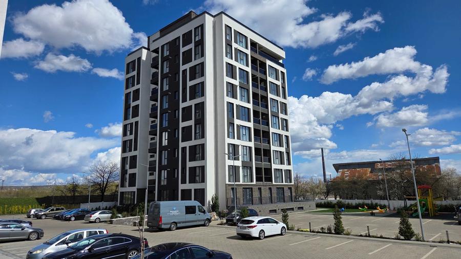 Spațiu comercial, de 40 mp, în Central