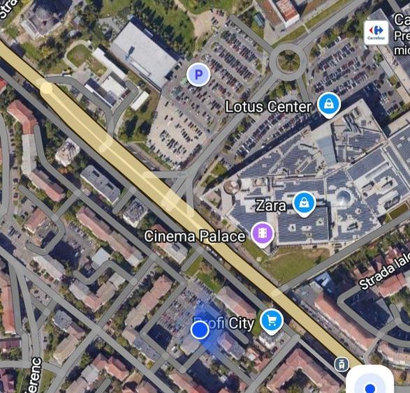 Apartament cu 3 camere în Lotus