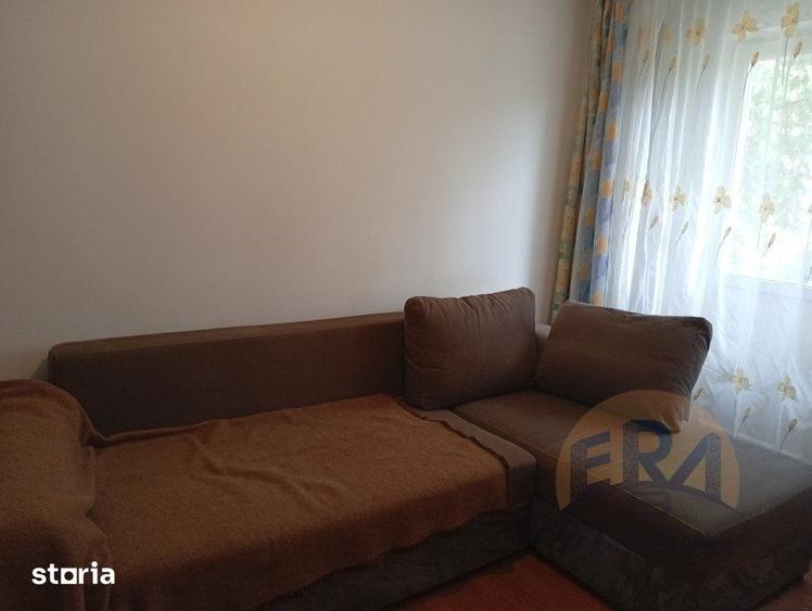 Apartament cu 2 camere semidecomandat în Nufărul — fotografia 3
