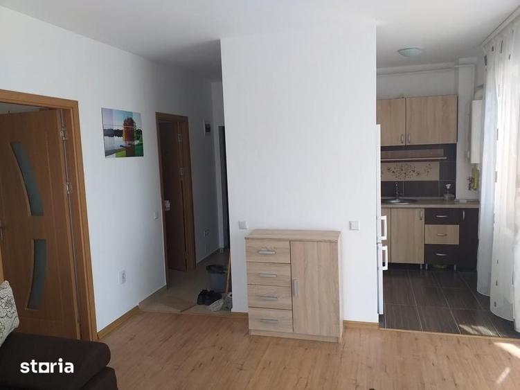 Apartament de inchiriat, 2 camere, 45 mp, Iris Oa?ului 86-90 - 6