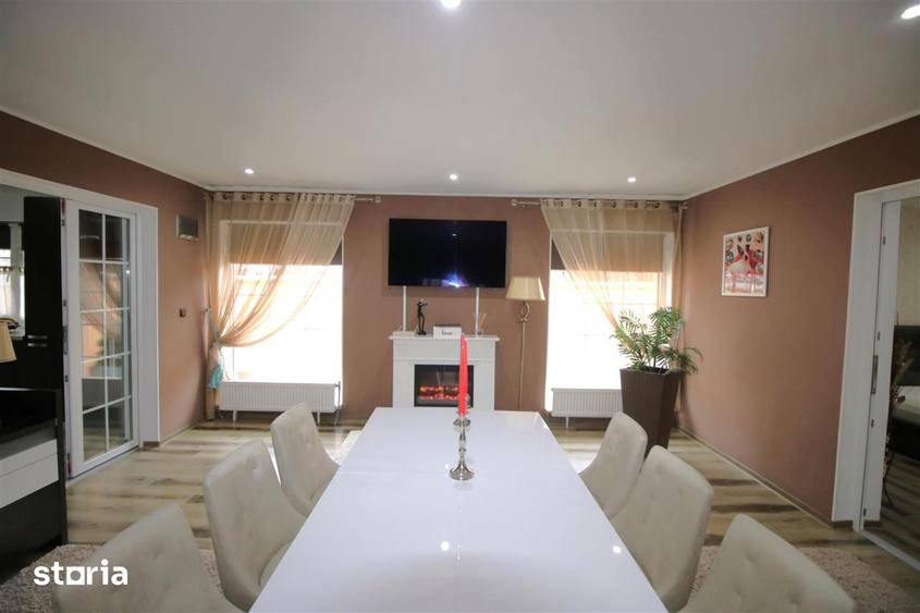 Casă cu 3 camere cu Teren 200 Mp în Miroslava