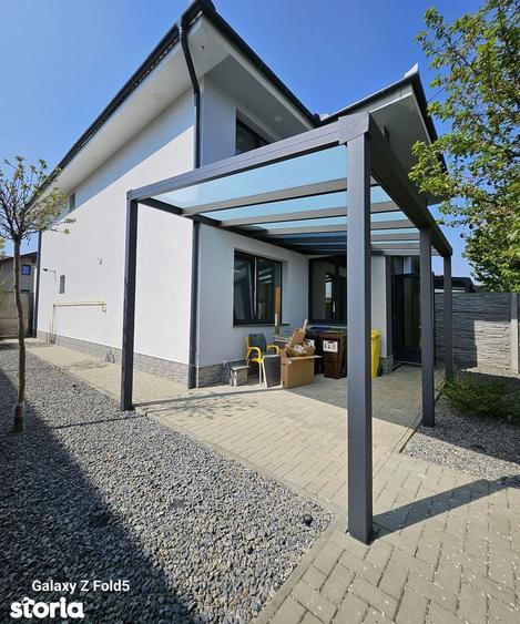 Casa noua de vanzare | Design modern | Cartier Grigorescu, Oradea - 17