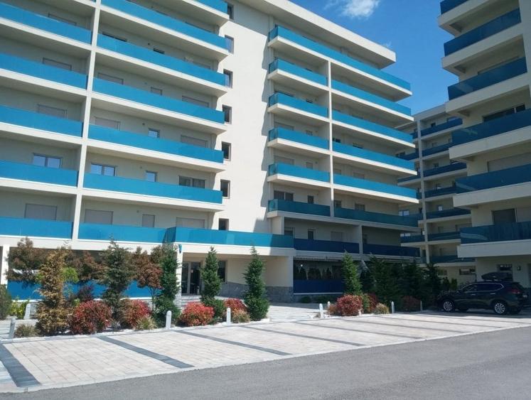 Garsonieră decomandată în Nord