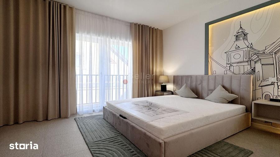 Apartament cu 2 camere în Bartolomeu