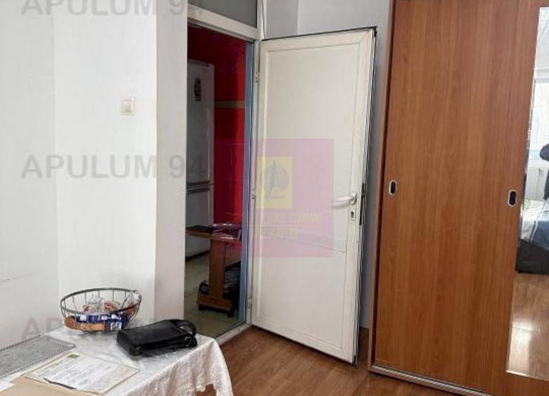 Garsonieră în Ferentari