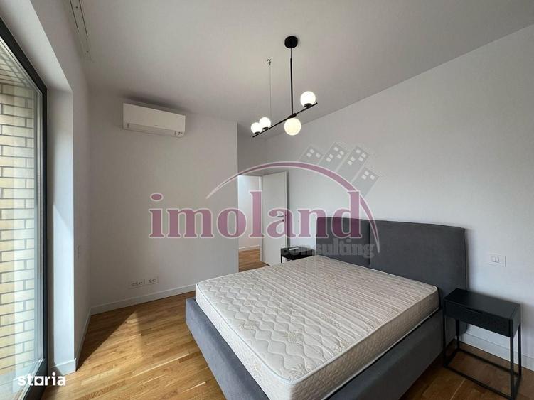 Apartament cu 4 camere în Pipera