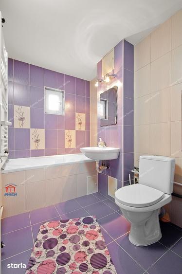 De vanzare apartament 2 camere Micro 39, etaj 3 - 12