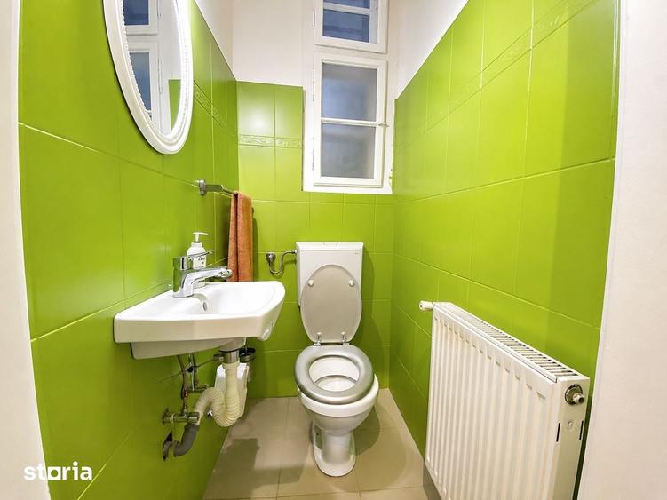 Apartament cu 4 camere în Iosefin