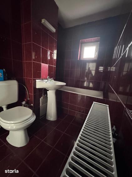 Apartament cu 2 camere în Aurel Vlaicu