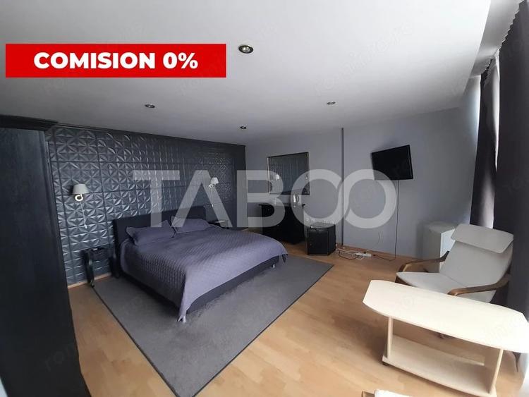 Spațiu comercial, de 2,300 mp, în Central