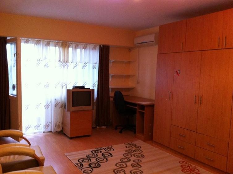 Garsoniera de vanzare Lujerului-Virtutii - 6