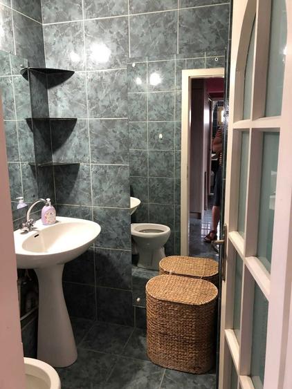 Apartament cu 3 camere în Dosu Bricii