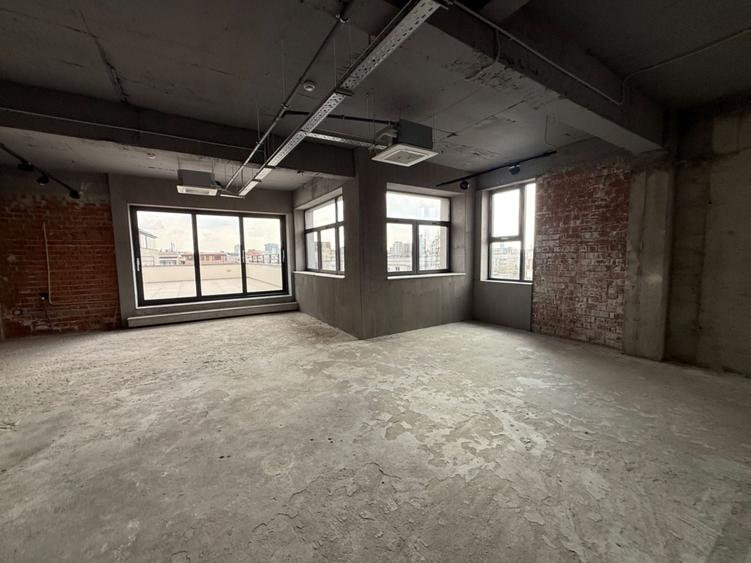 Spațiu comercial, de 750 mp, în Floreasca