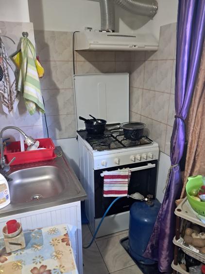 Apartament cu 2 camere decomandat în Dacia
