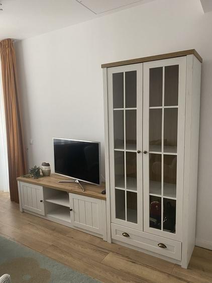 Apartament 2 camere de inchiriat - Arini Residential, Selimbar - 500 pe luna - 5