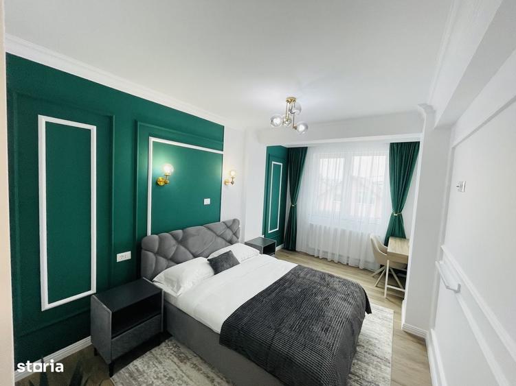 Apartament cu 2 camere în Burdujeni