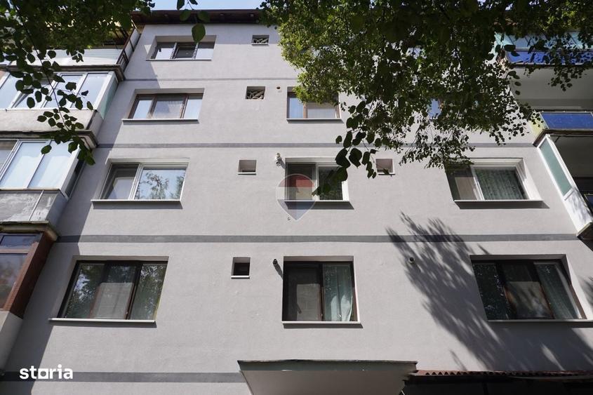 Apartament cu 2 camere, Strada Unirii Sighetu Marmatiei - 7