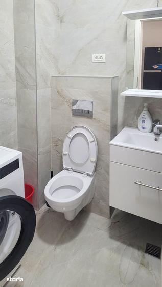 Garsoniera de inchiriat | Siena Residence| Str. Biruintei | Popesti-Le - 1