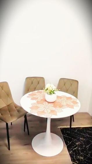 Apartament cu 2 camere în Exterior Nord