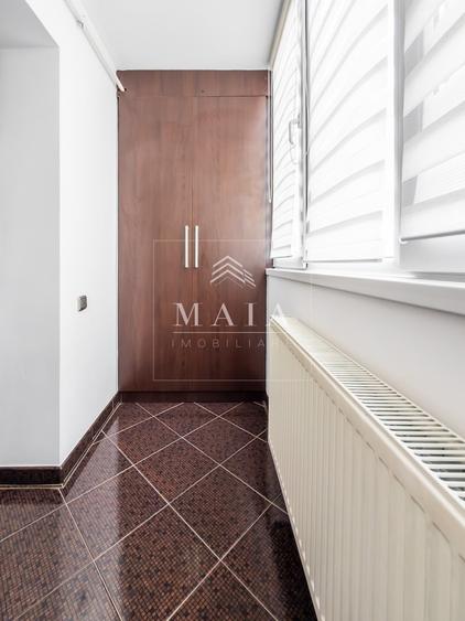 Apartament 2 camere decomandate, 60 mp, etaj 1, Strand - stadion - 7
