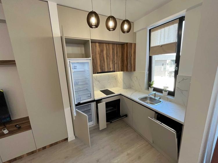 Apartament în Nord