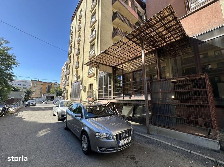 Vanzare spatiu comercial, 196 mp, Iulius Mall - 3