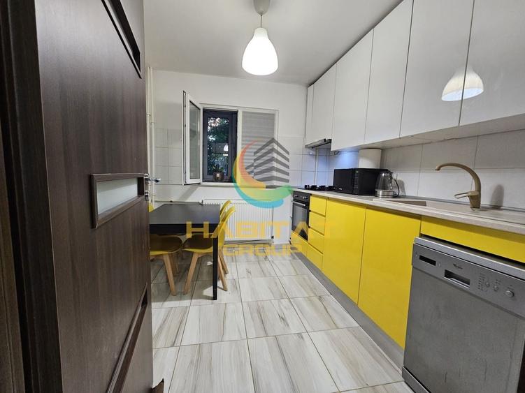 Inchiriere apartament 3 Camere Elegant 5 Min Parc 10 Min Metrou Brancoveanu - 1