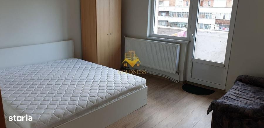 3 camere decomandate, Manastur, USAMV, Kaufland, Big Belly - 8