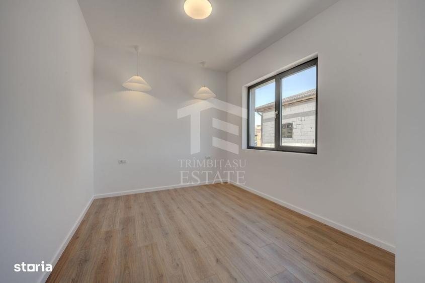 Case in loc de Apartament / cu 2 loc. Parcare ! Drumul Taberei ! - 19