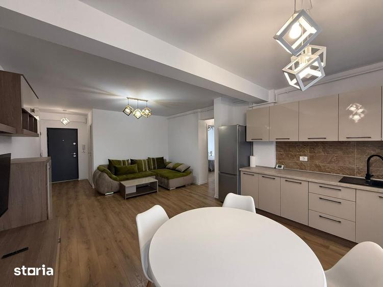 De vanzare Apartament 3 camere, zona Alba Micesti Bloc Nou. - 7
